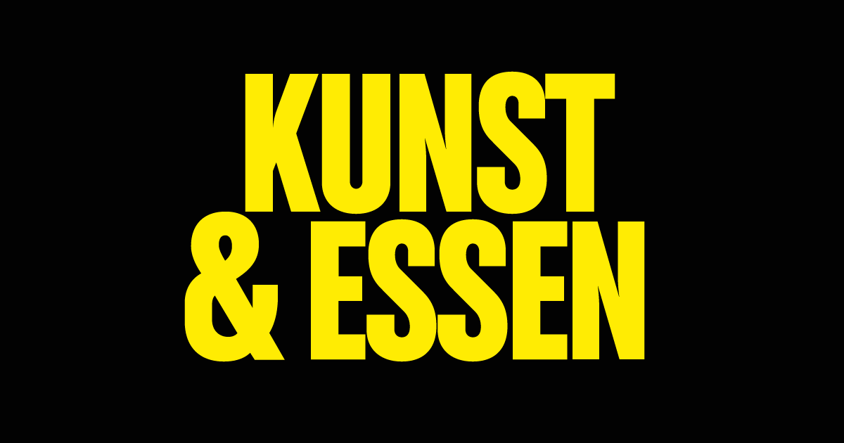 Kunst & Essen